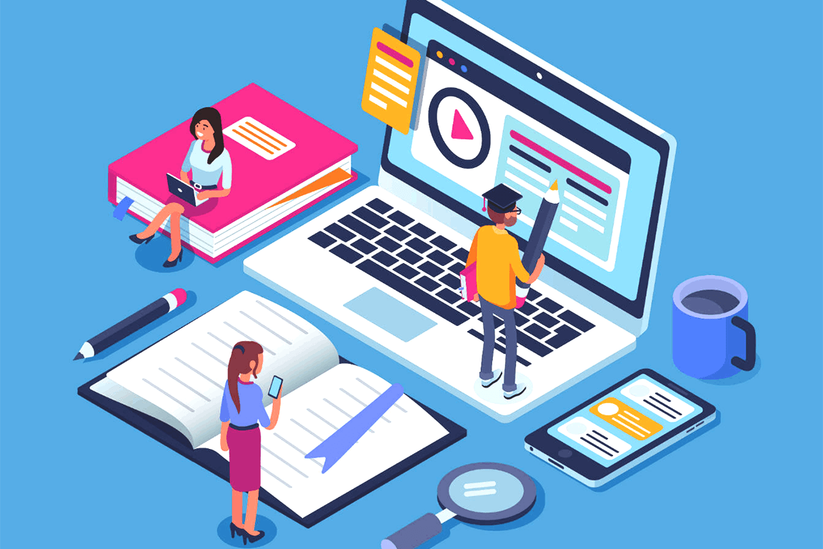 Hybrid Learning V/s Blended Learning